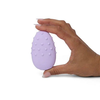 Je Joue Mimi Deux Double Sided Clitoral Vibrator Lilac  Clitoral Stimulators