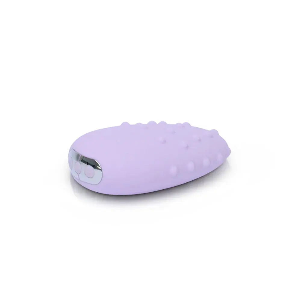 Je Joue Mimi Deux Double Sided Clitoral Vibrator Lilac  Clitoral Stimulators