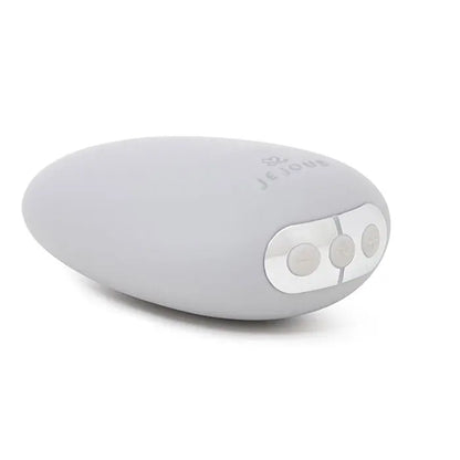 Je Joue Mimi Soft Clitoral Vibrator Slate Grey  Vibrators