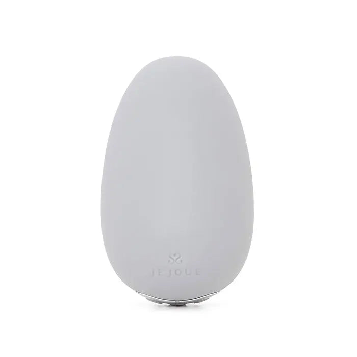 Je Joue Mimi Soft Clitoral Vibrator Slate Grey  Vibrators