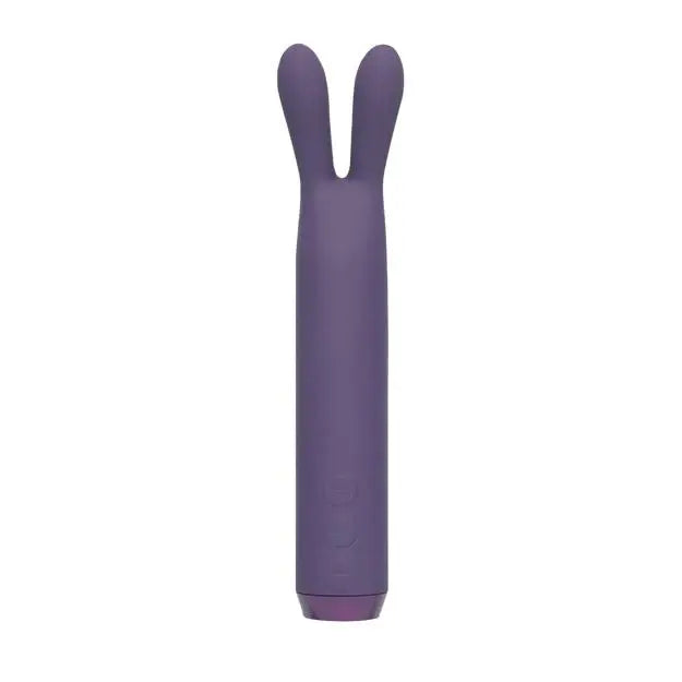 Je Joue Rabbit Bullet Vibrator Purple  Rabbit Vibrators