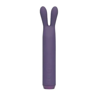 Je Joue Rabbit Bullet Vibrator Purple  Rabbit Vibrators