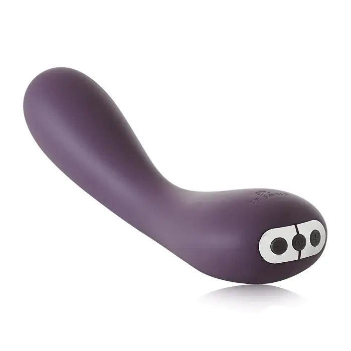 Je Joue Uma G-Spot Vibrator Purple  Other