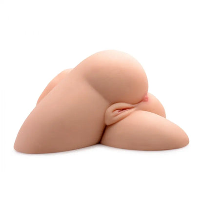 Jesse Jane Side Action Pussy and Ass Male Masturbator Sex Toy for Men  Masturbators