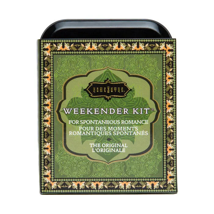 The Weekender Kit Original 