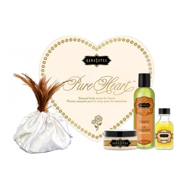 Pure Heart Kit 