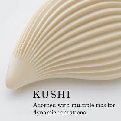 KUSHI  Vibrators