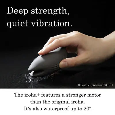 KUSHI  Vibrators