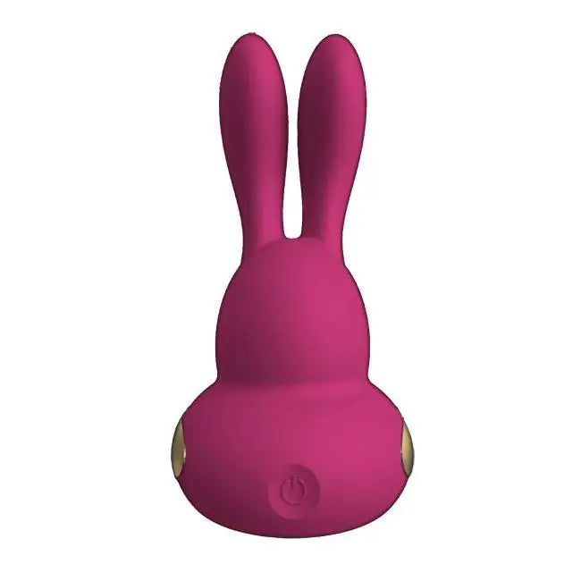 Kama Sutra Vibe Chari Bunny Clitoral Pink  Vibrators
