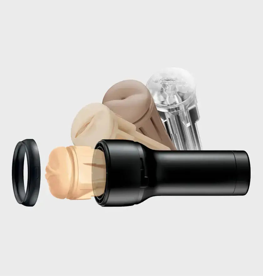 Keon Compatible Stroker Case  Manual Stroker