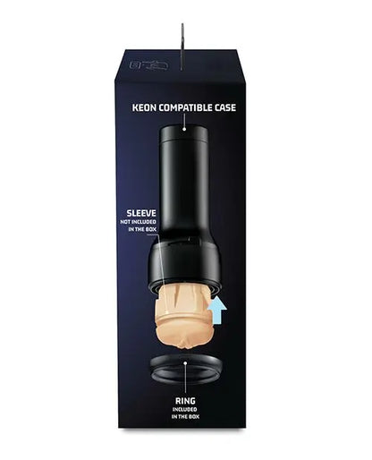 Keon Compatible Stroker Case  Manual Stroker