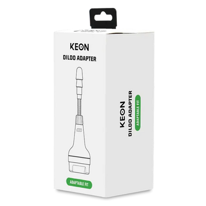 Keon Dildo Adapter  Vibrators