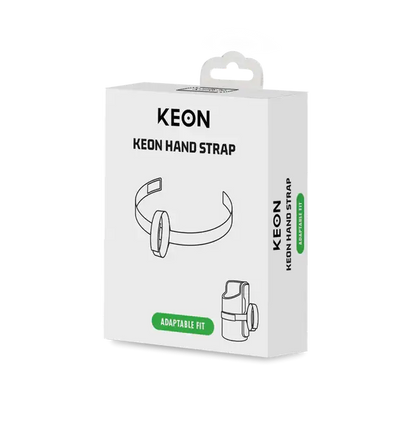 Keon Hand Strap  Vibrators