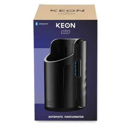 Keon  Sex Toy for Men