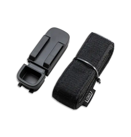 Keon Neck Strap  Vibrators
