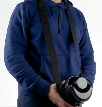 Keon Neck Strap  Vibrators