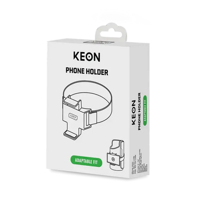 Keon Phone Holder  Vibrators