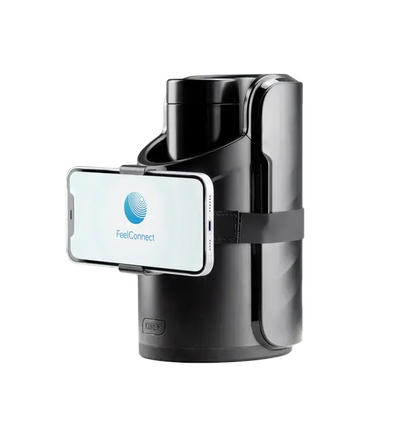 Keon Phone Holder  Vibrators