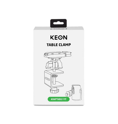Keon Table Clamp  Accessories / Miscellaneous