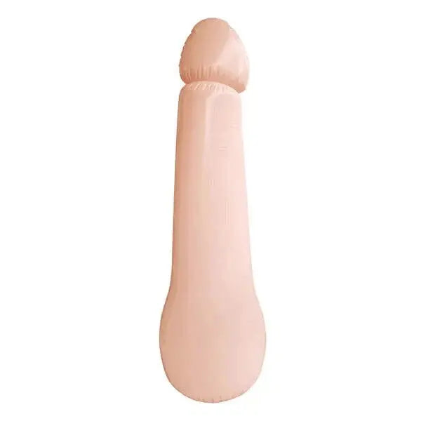 King Pecker- 6-Foot Giant Inflatable Penis  Bachelorette - Party Supplies