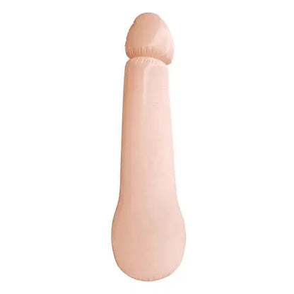 King Pecker- 6-Foot Giant Inflatable Penis  Bachelorette - Party Supplies
