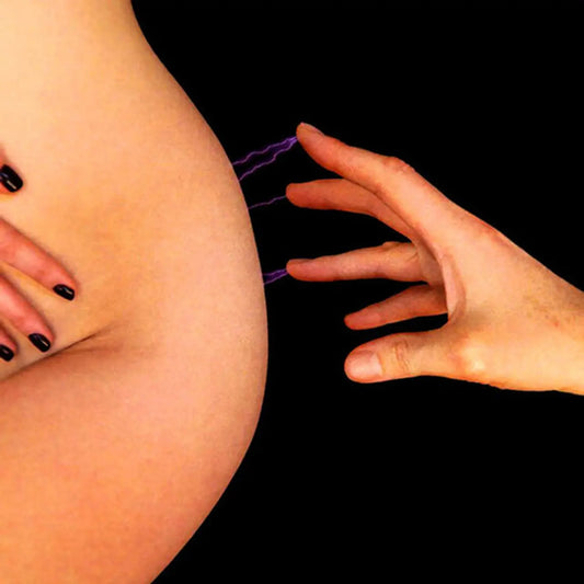 KinkLab Power Tripper for Neon Wand  Fetish - ElectroStim