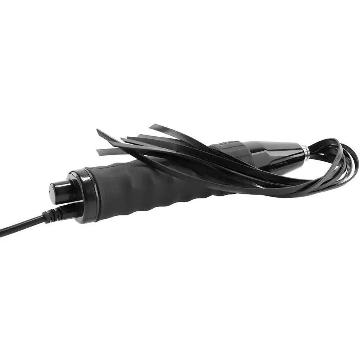 Kinklab Neon Wand Obsidian Intensity Electrosex Kit  Electro