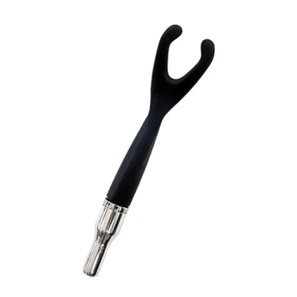 Kinklab Neon Wand Obsidian Intensity Electrosex Kit  Electro