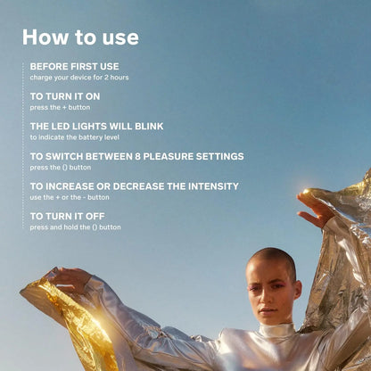 LELO ENIGMA CRUISE Suction Dual Vibrator Sex Toy Black  G-Spot Vibrator