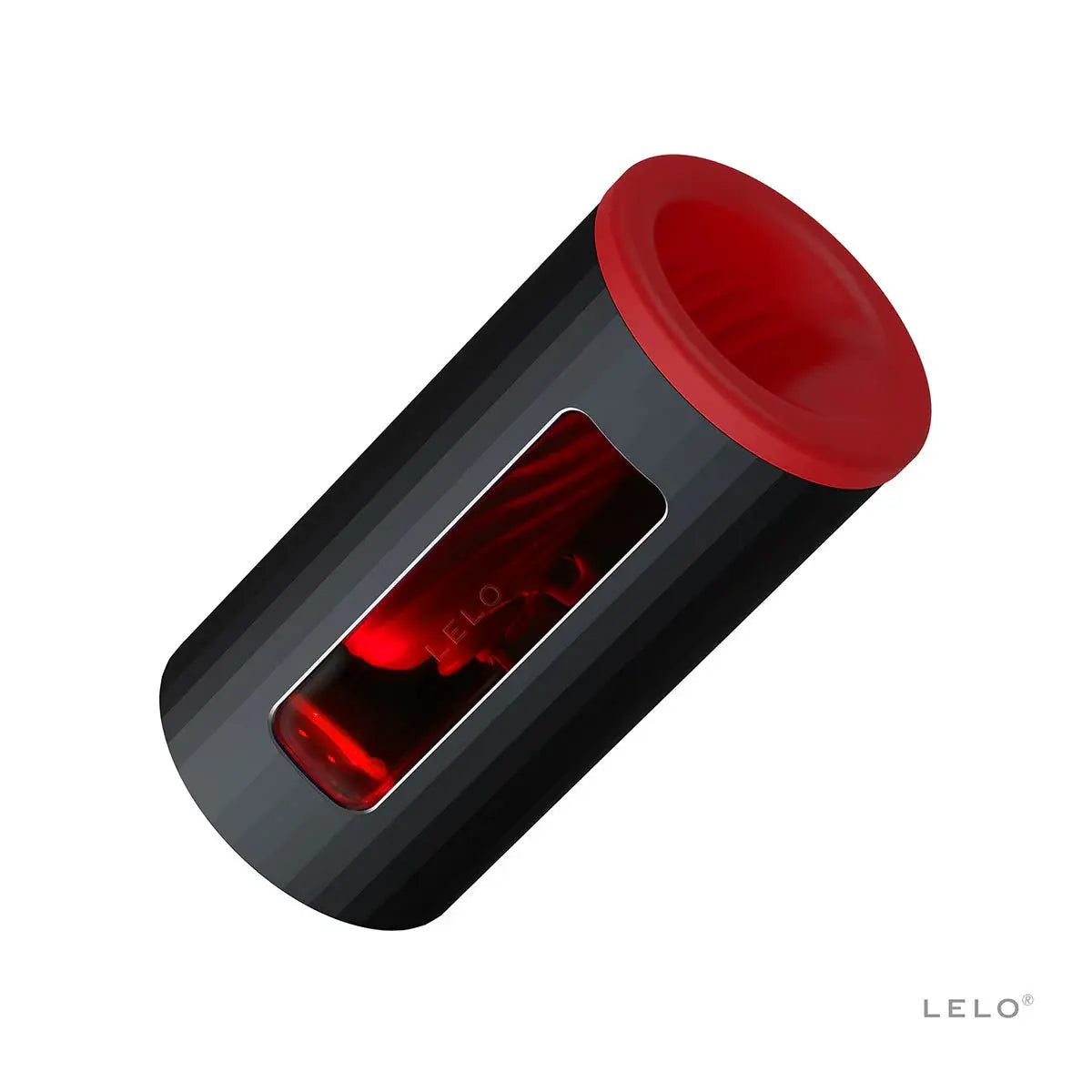 LELO F1S V2X Red Male Masturbator  For Him