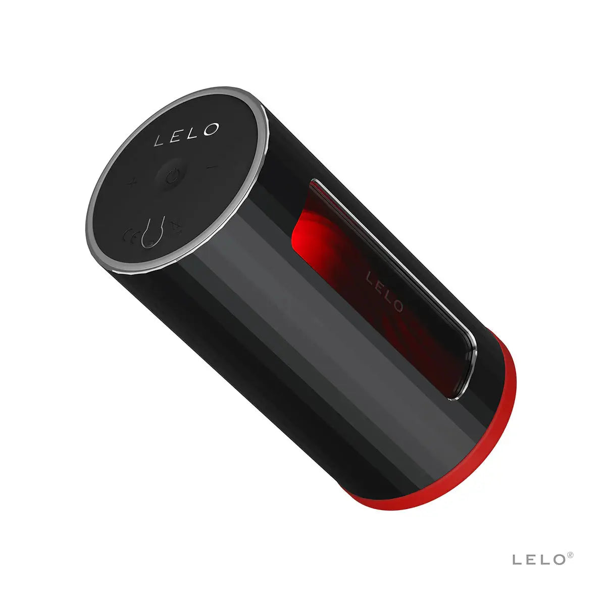 LELO F1S V2X Red Male Masturbator  For Him