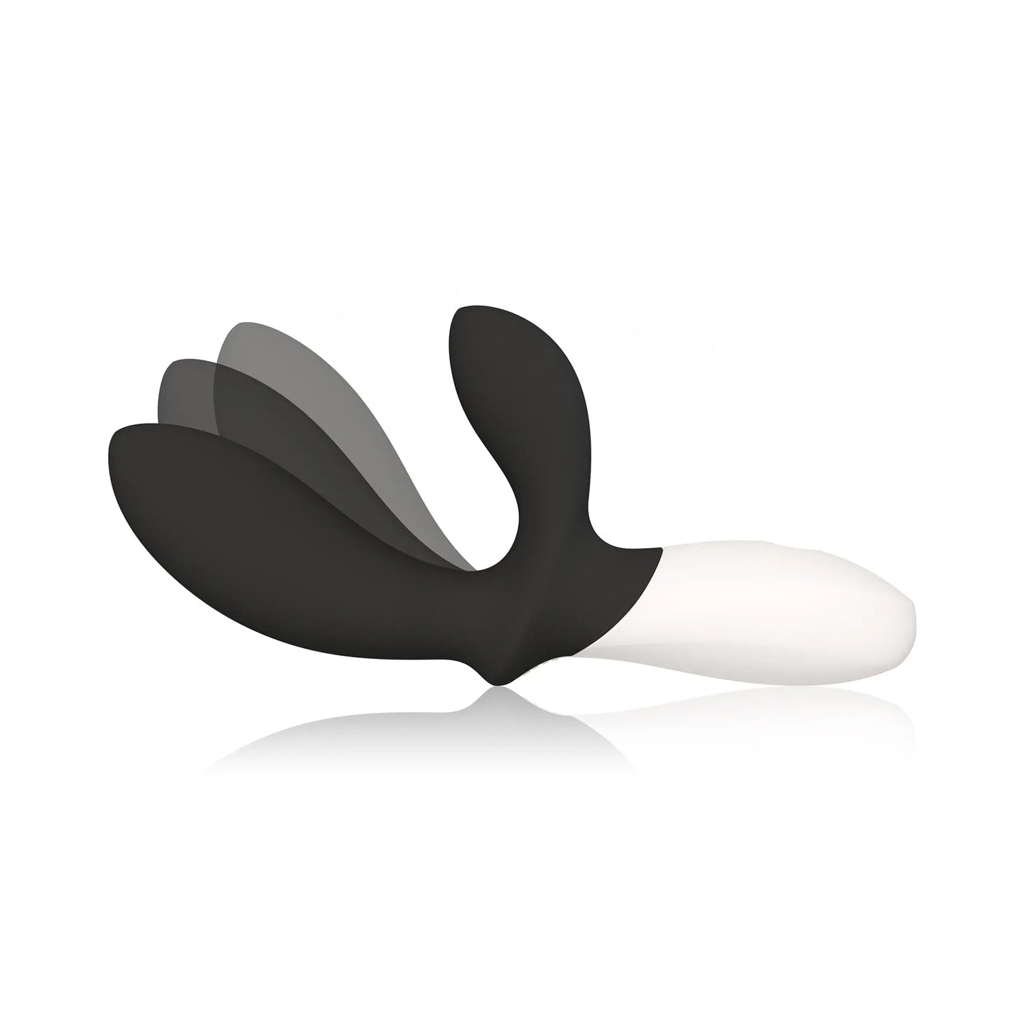 LELO Loki Wave 2 Black Prostate Massager Sex Toy  Prostate Play