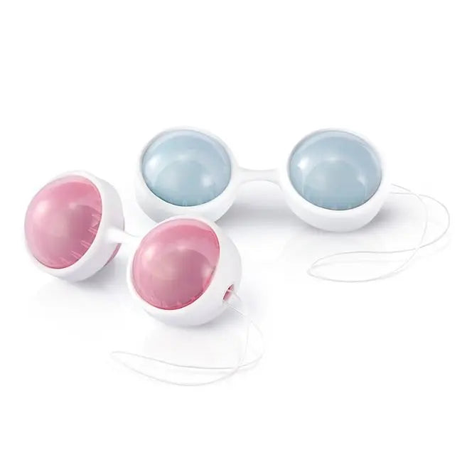 LELO Luna Beads Mini  Kegel Exercise