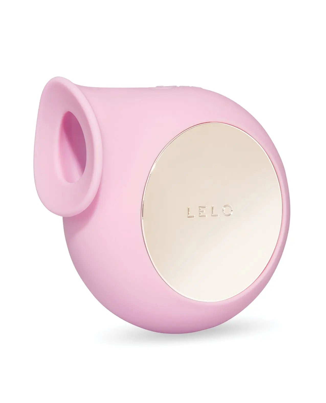 LELO Sila Clitoral Massager Vibrator Sex Toy for Women Pink  Clitoral Stimulators