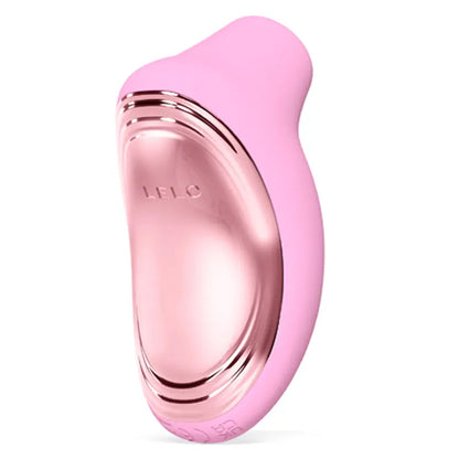LELO Sona 2 Travel Pink  Vibrators