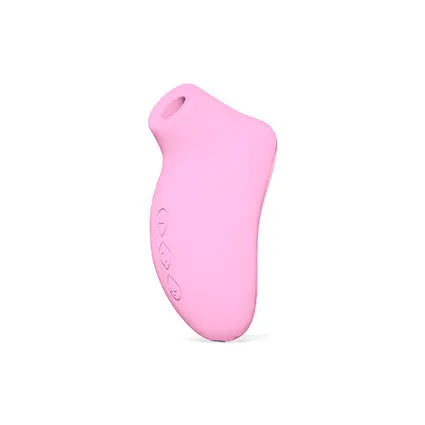 LELO Sona 2 Travel Pink  Vibrators