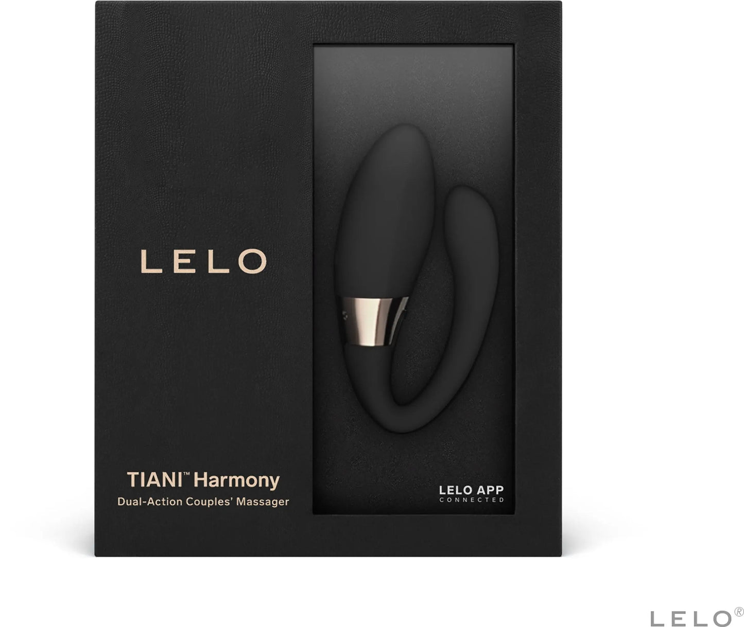 LELO TIANI Harmony Couples Vibrator  Vibrators