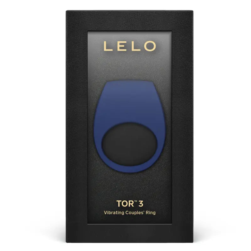 LELO TOR™ 3 Base B  For Him