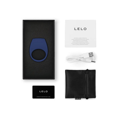 LELO TOR™ 3 Base B  For Him