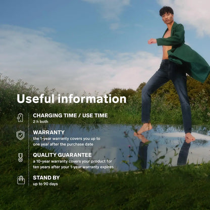 LELO Tor 2 Black Couples Sex Toy Cock Ring  Sex Toy for Men