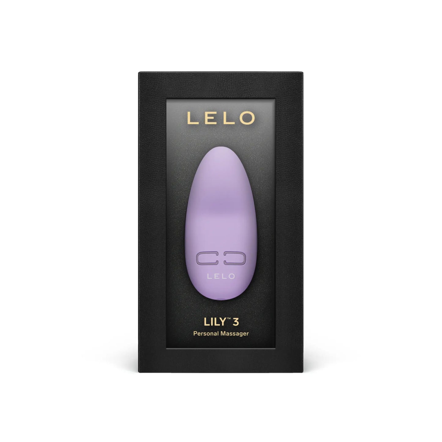 LILY™ 3 Calm Lavender  Vibrators