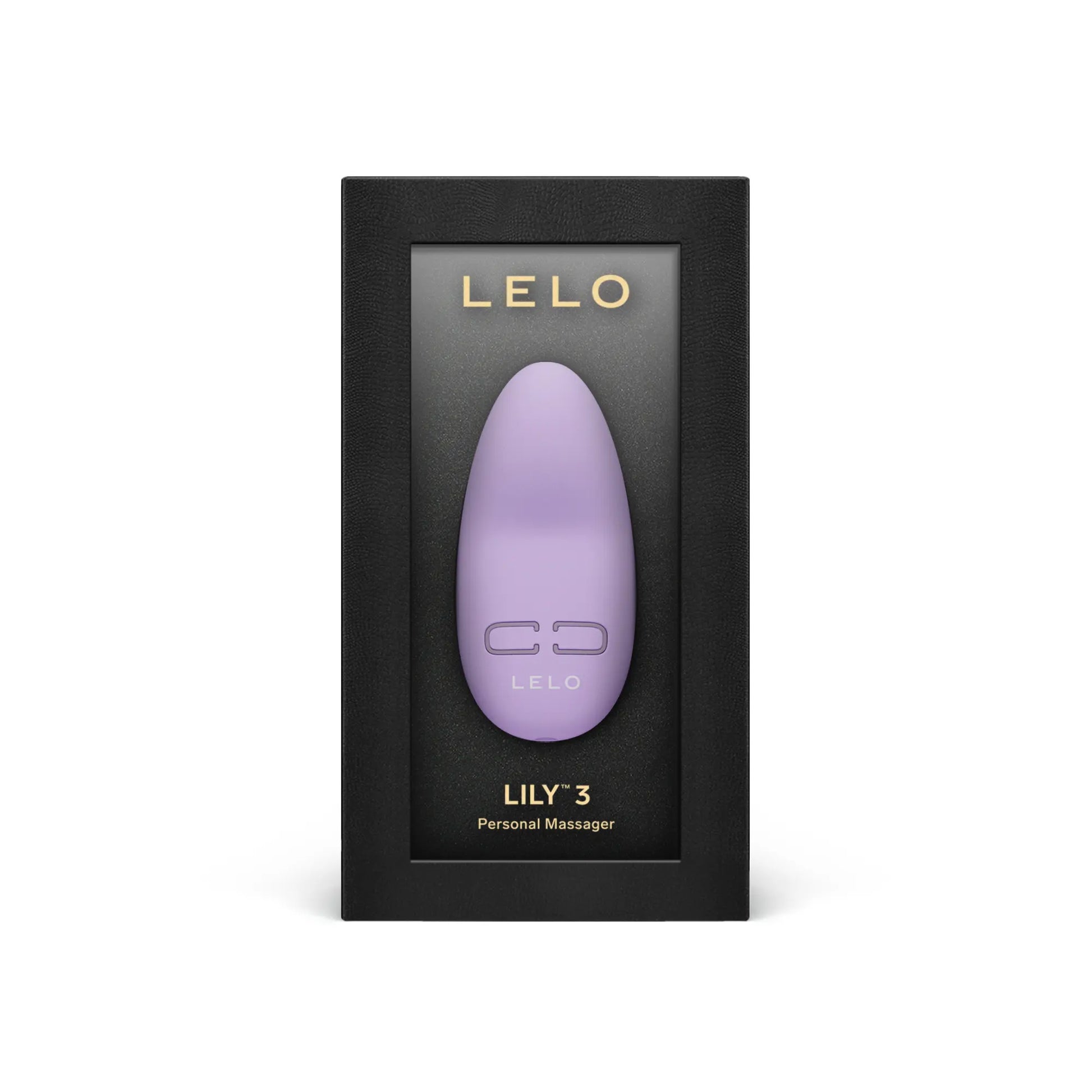 LILY™ 3 Calm Lavender  Vibrators