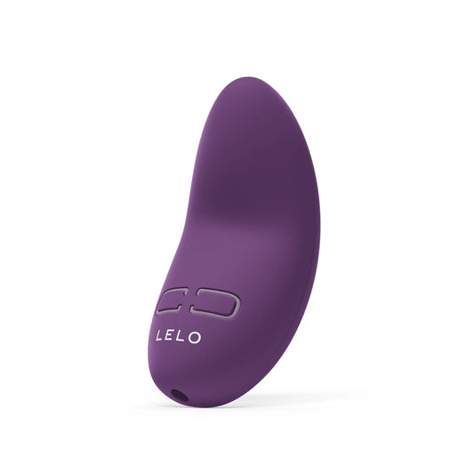 LILY™ 3 Dark Plum  Vibrators