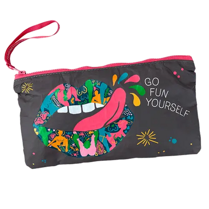 LIMITED EDITION TOYBAG  Vibrators