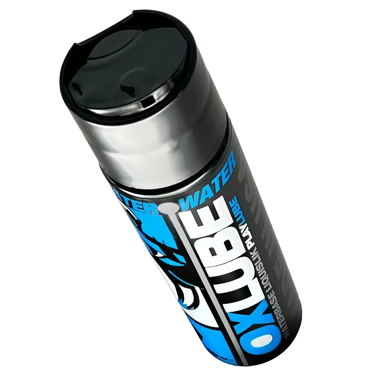 LIQUISLIK Waterbase, OXLube, 4.4 oz  Lubes, Lotions and Accessories