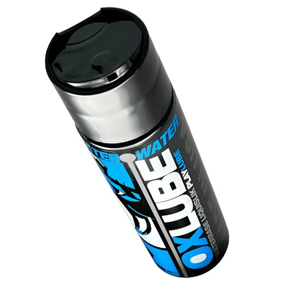 LIQUISLIK Waterbase, OXLube, 8.5 oz  Lubes, Lotions and Accessories