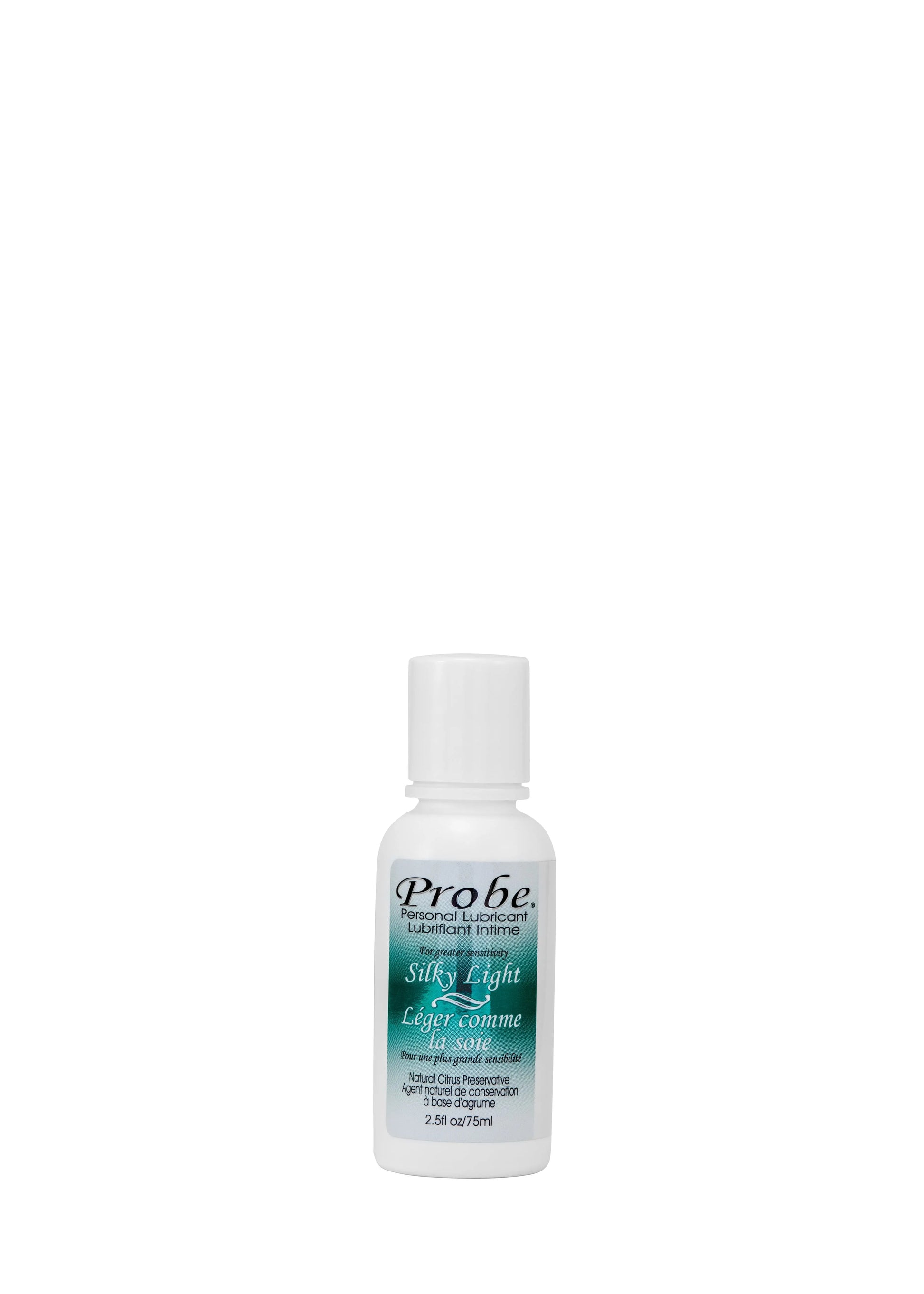 Probe Silky Light Lubricant 2.5oz 