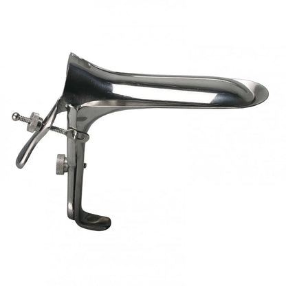 Large Anal Spreader Metal Spreading Speculum