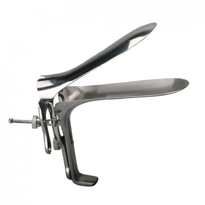 Large Anal Spreader Metal Spreading Speculum
