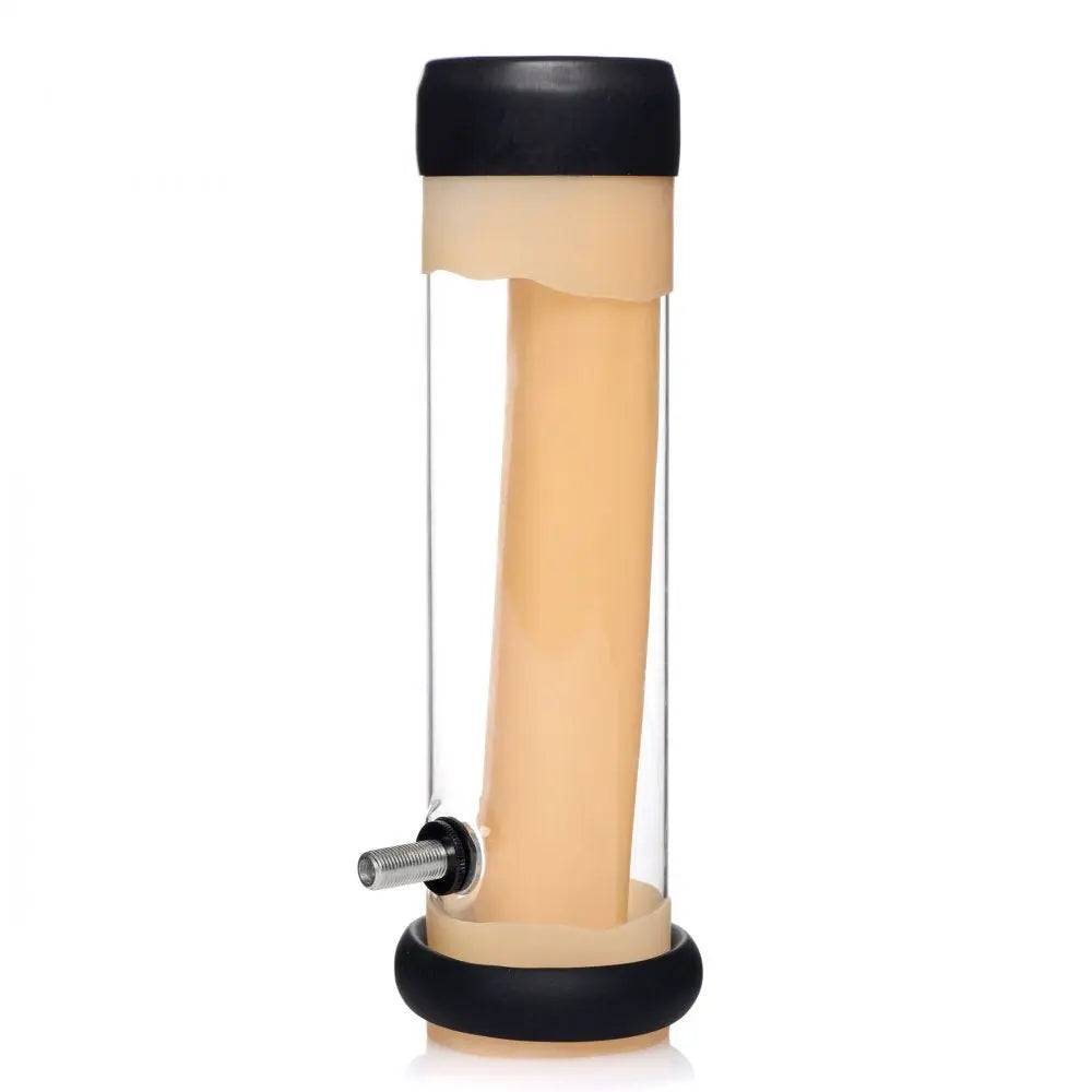 Large Cylinder for Milker Deluxe Stroker  Sex Machines and Accessories